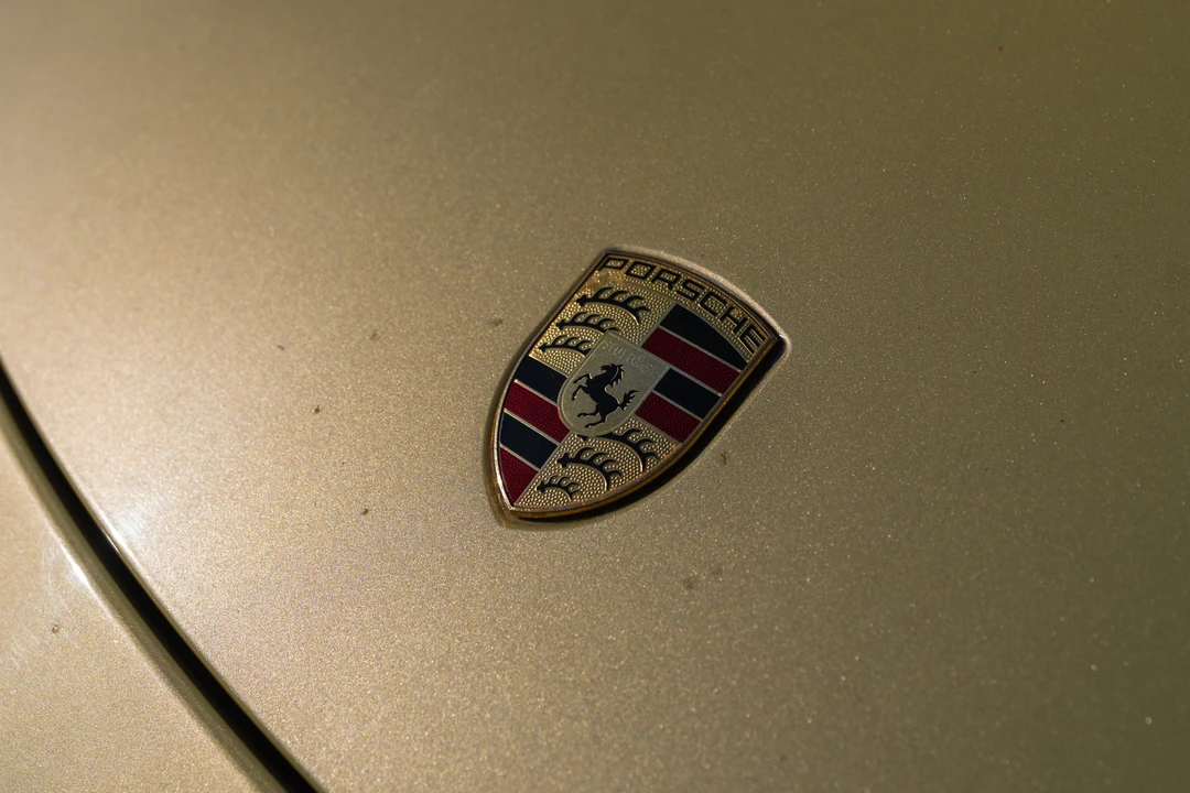2012 Porsche 991 Carrera - Image 17 of 31