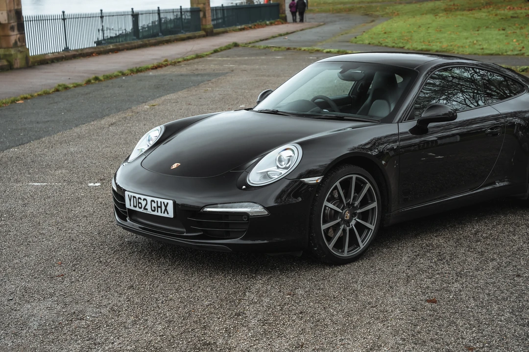 2012 Porsche 991 Carrera - Image 20 of 31