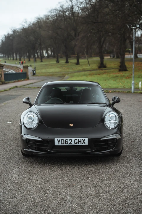 2012 Porsche 991 Carrera - Image 21 of 31