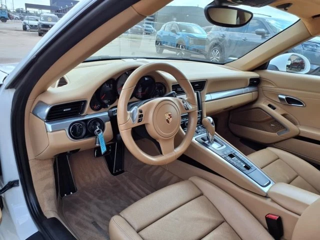 2012 Porsche 991 Carrera S - Image 3 of 20