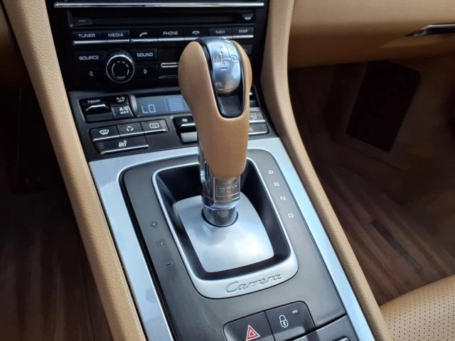 2012 Porsche 991 Carrera S - Image 7 of 20