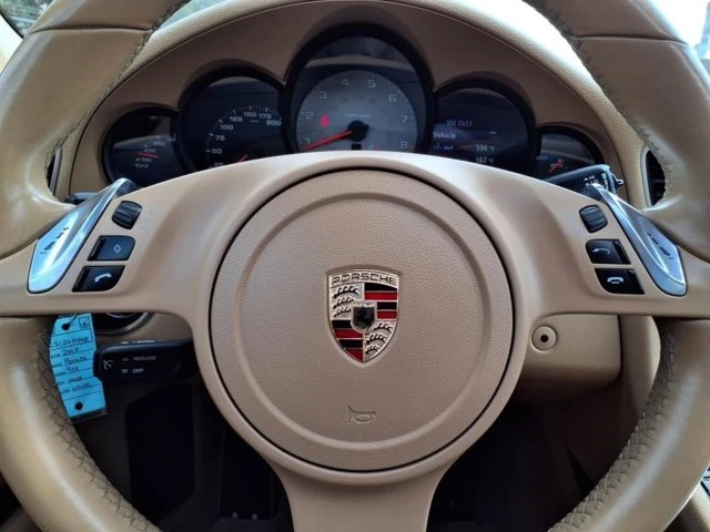 2012 Porsche 991 Carrera S - Image 13 of 20