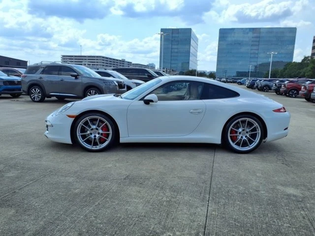 2012 Porsche 991 Carrera S - Image 18 of 20
