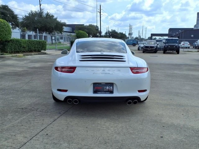 2012 Porsche 991 Carrera S - Image 19 of 20