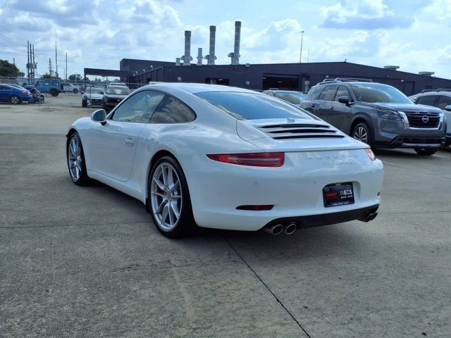 2012 Porsche 991 Carrera S - Image 2 of 20