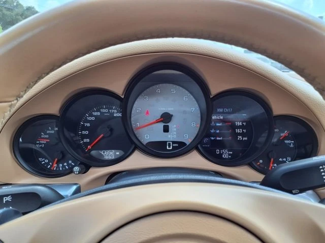 2012 Porsche 991 Carrera S - Image 11 of 20