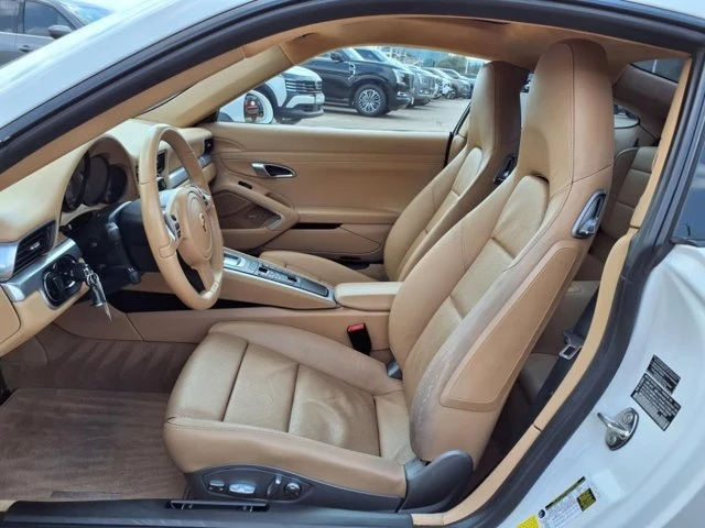 2012 Porsche 991 Carrera S - Image 15 of 20