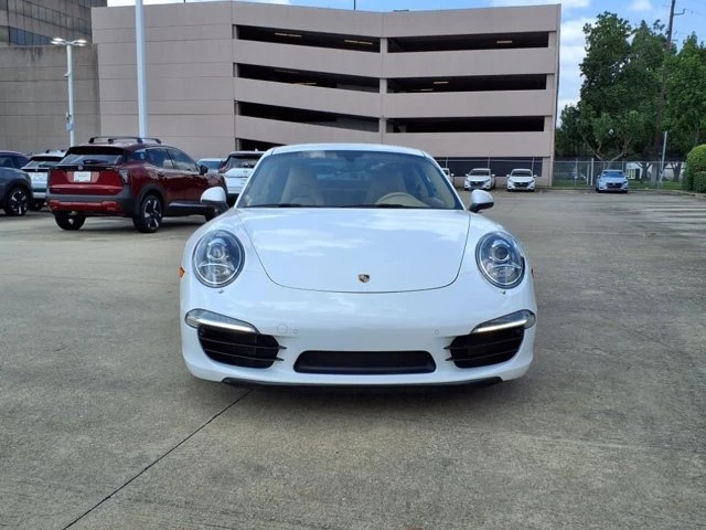 2012 Porsche 991 Carrera S - Image 17 of 20