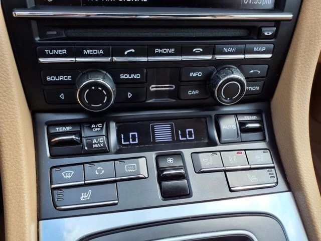 2012 Porsche 991 Carrera S - Image 6 of 20
