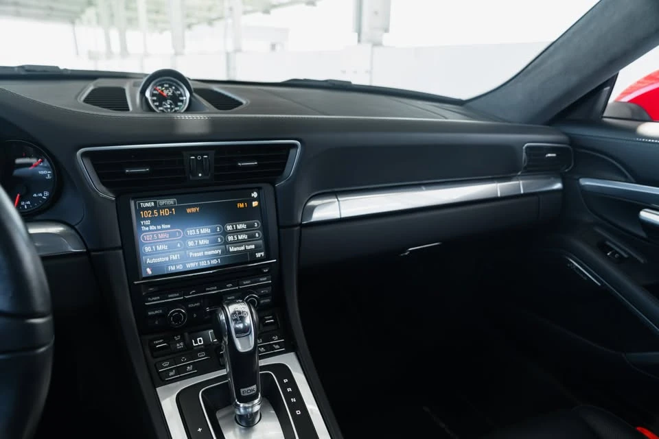 2012 Porsche 991 Carrera S - Image 13 of 20