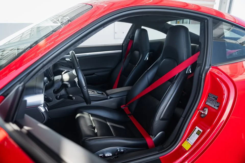 2012 Porsche 991 Carrera S - Image 6 of 20