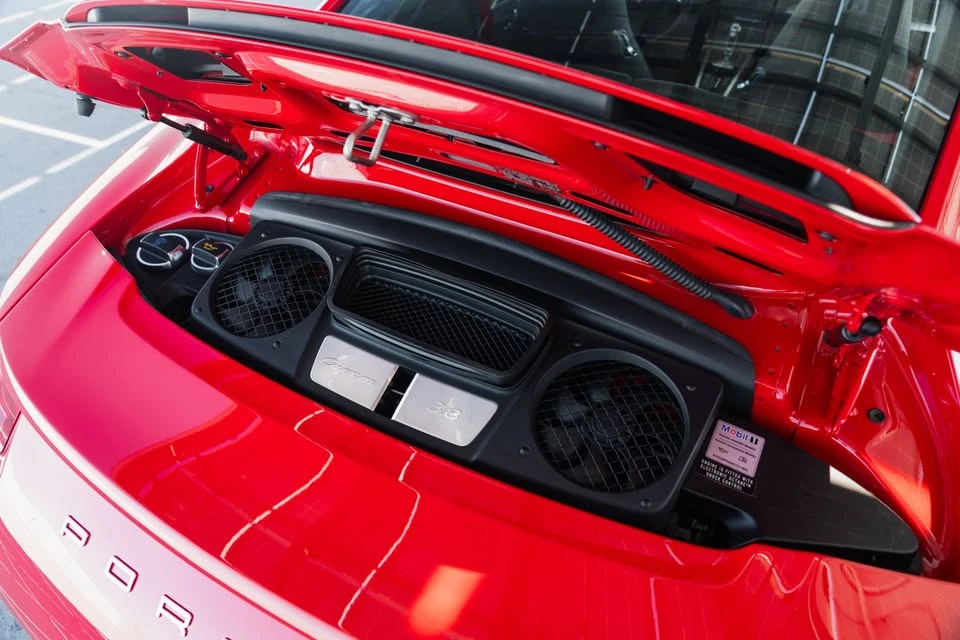 2012 Porsche 991 Carrera S - Image 19 of 20