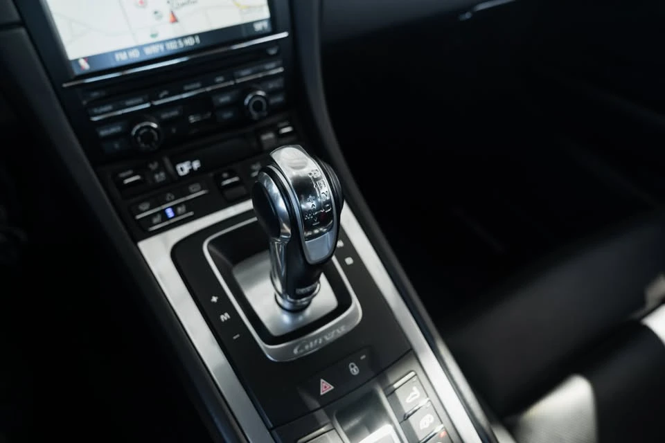 2012 Porsche 991 Carrera S - Image 15 of 20