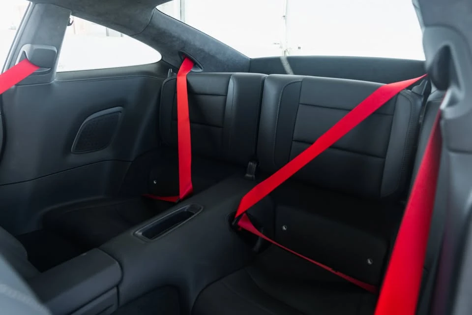 2012 Porsche 991 Carrera S - Image 18 of 20