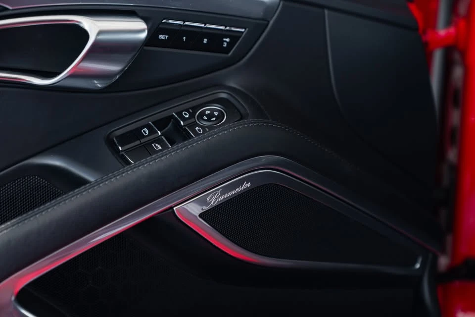 2012 Porsche 991 Carrera S - Image 11 of 20