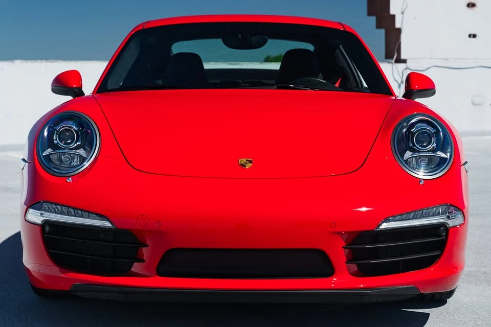 2012 Porsche 991 Carrera S - Image 8 of 20