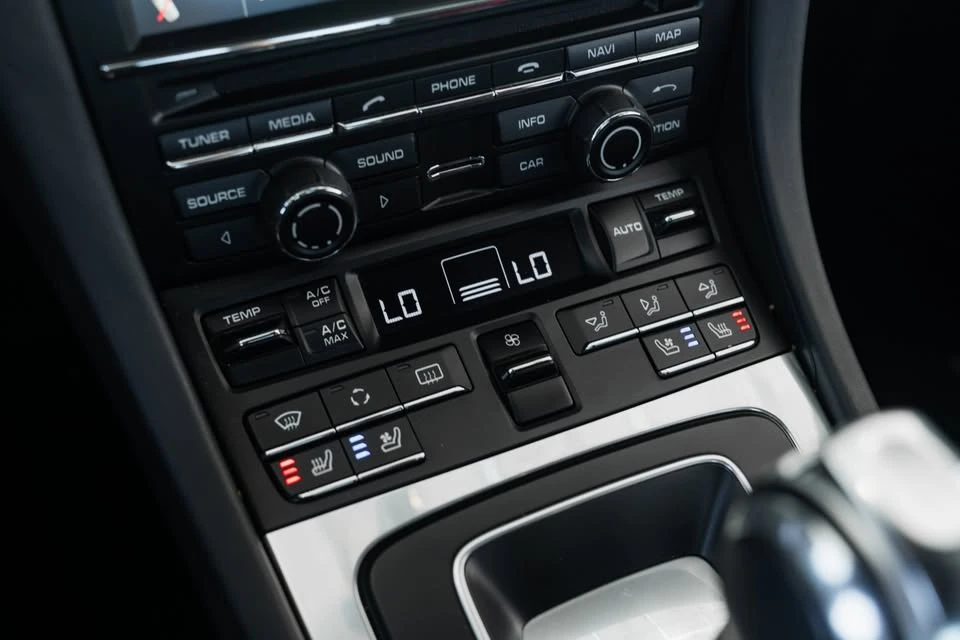 2012 Porsche 991 Carrera S - Image 14 of 20