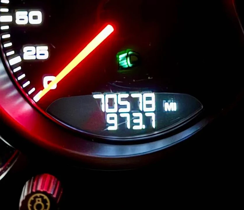 2012 Porsche 991 Carrera S - Image 11 of 13