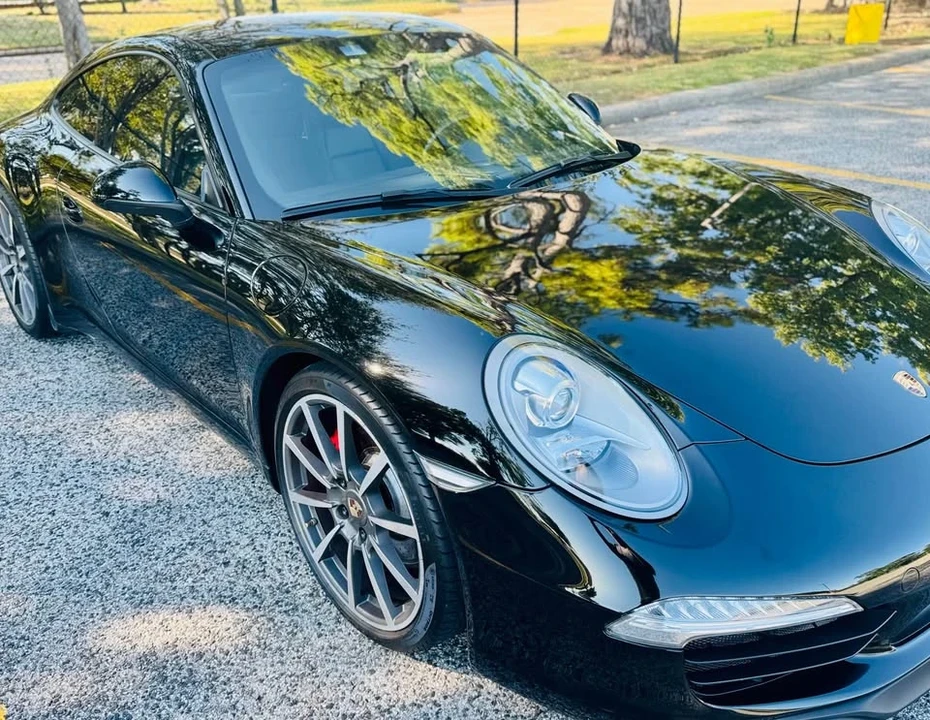 2012 Porsche 991 Carrera S - Image 3 of 13