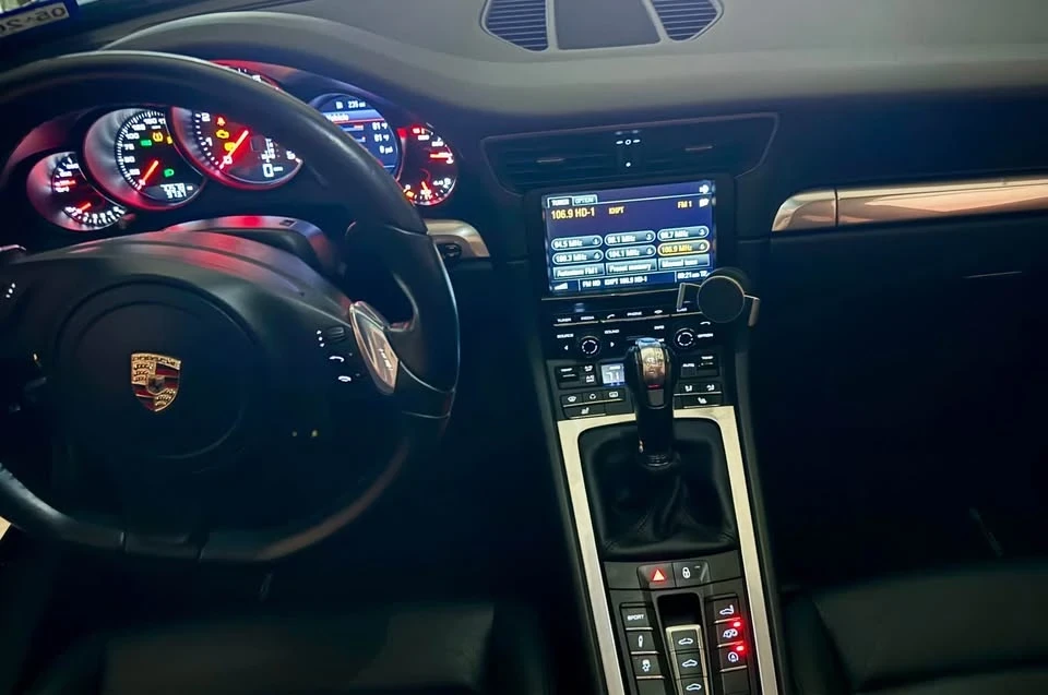 2012 Porsche 991 Carrera S - Image 12 of 13