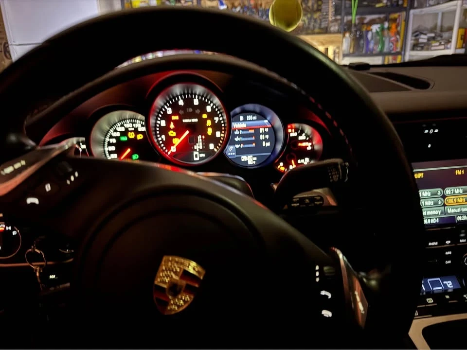 2012 Porsche 991 Carrera S - Image 10 of 13