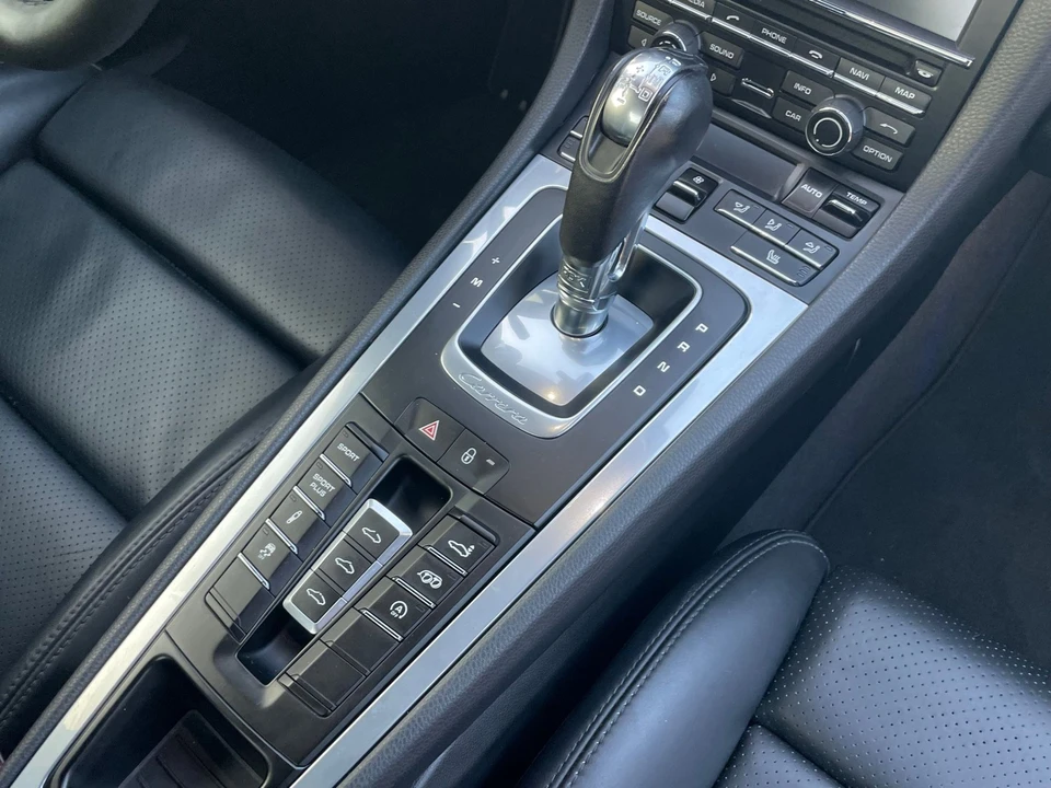 2012 Porsche 991 Carrera S - Image 13 of 15