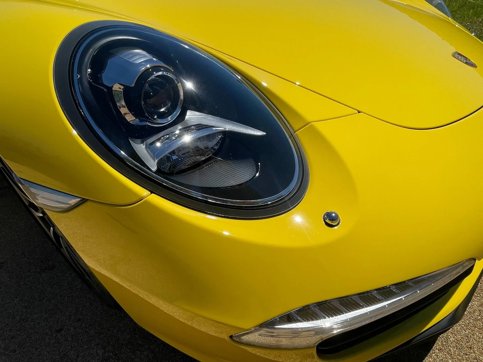 2012 Porsche 991 Carrera S - Image 5 of 15