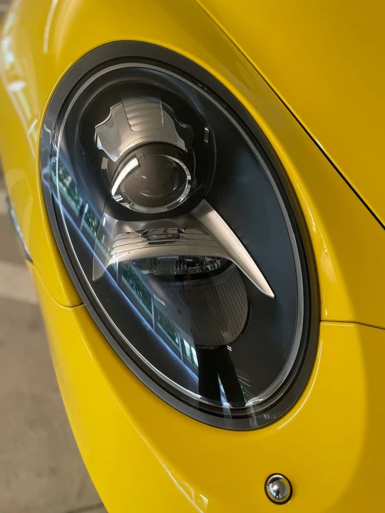 2012 Porsche 991 Carrera S - Image 11 of 12