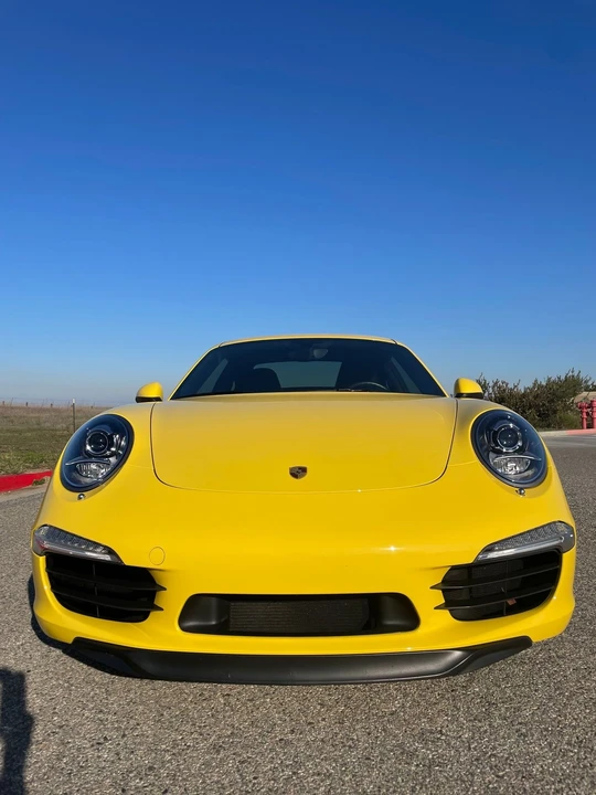 2012 Porsche 991 Carrera S - Image 12 of 12