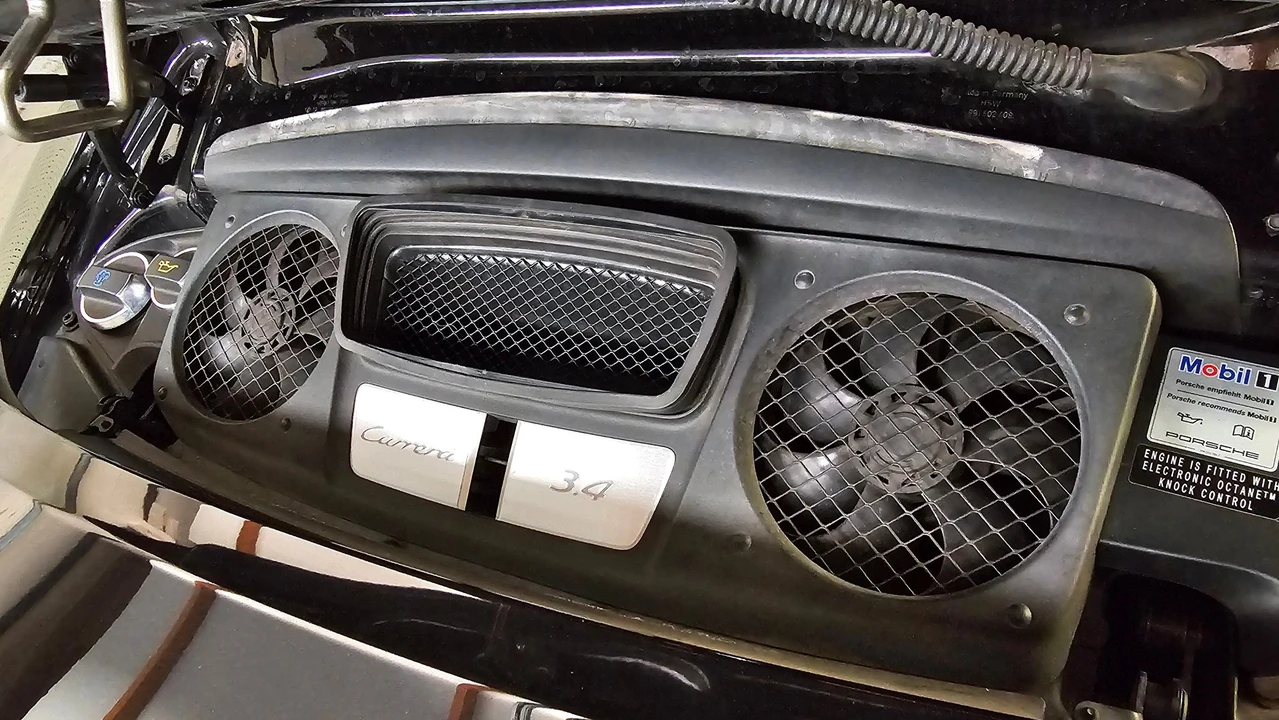 2012 Porsche 991 Carrera - Image 13 of 22