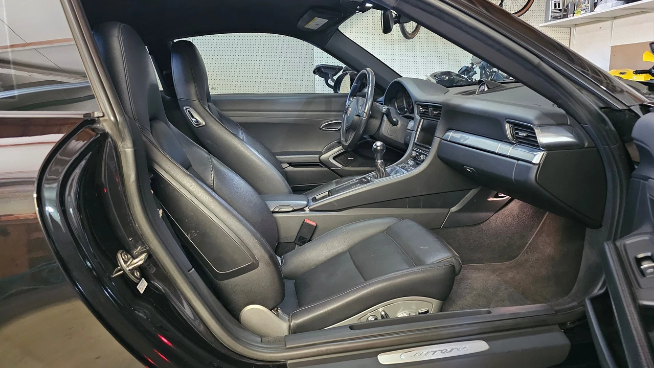 2012 Porsche 991 Carrera - Image 15 of 22