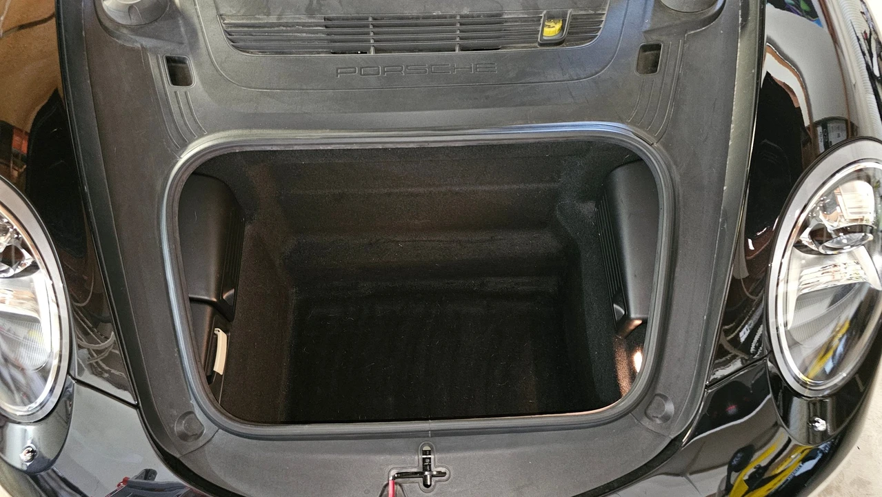 2012 Porsche 991 Carrera - Image 20 of 22