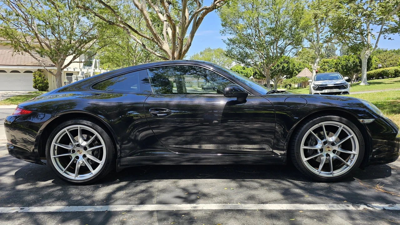 2012 Porsche 991 Carrera - Image 8 of 22