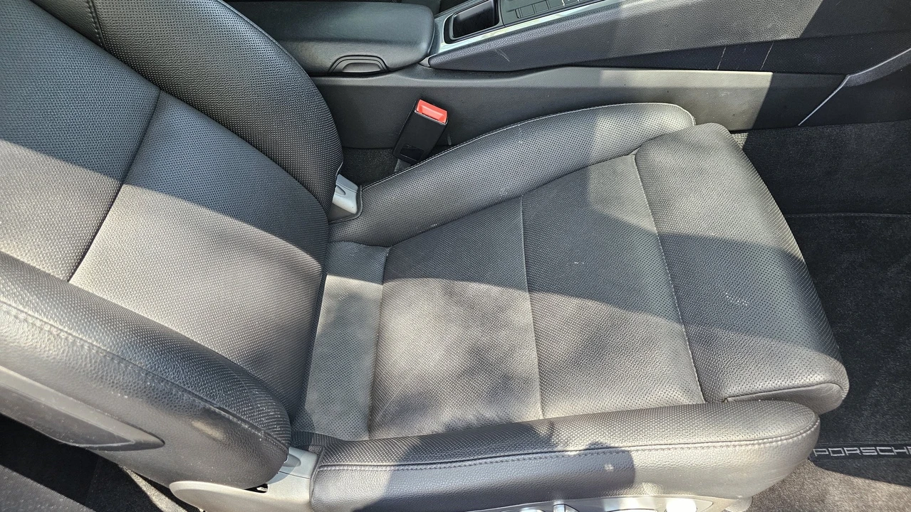 2012 Porsche 991 Carrera - Image 11 of 22