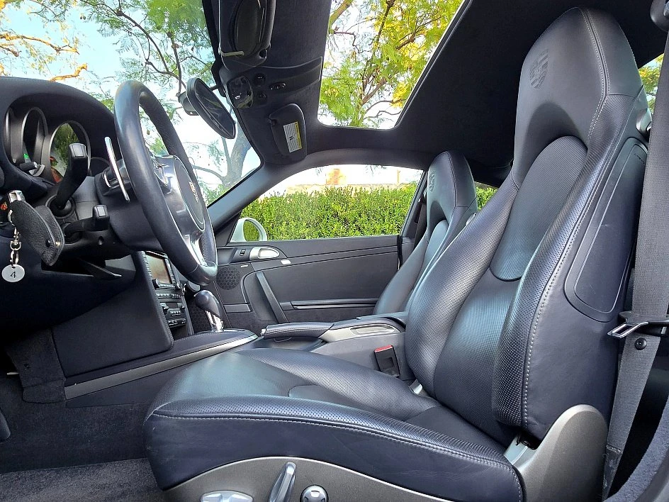 2012 Porsche 997 Carrera S - Image 2 of 19