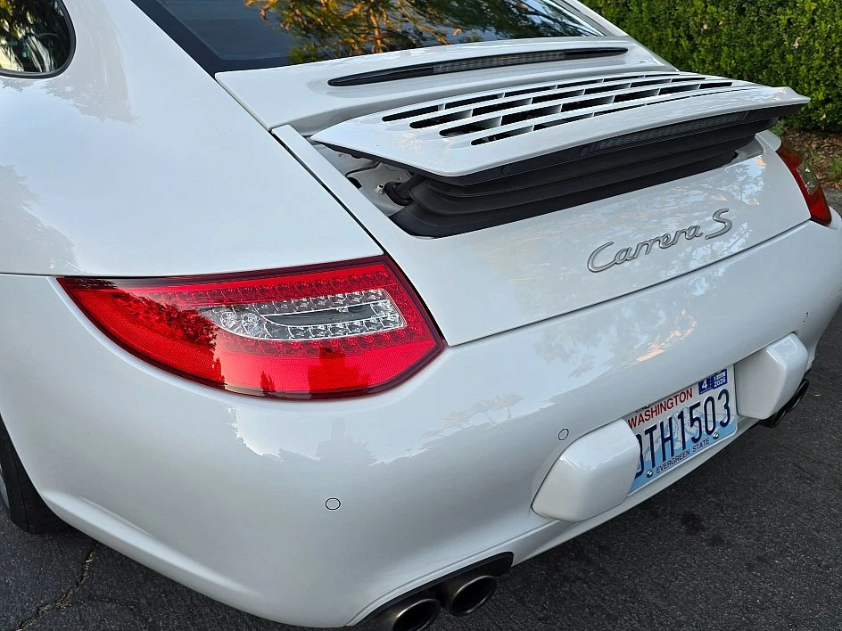 2012 Porsche 997 Carrera S - Image 10 of 19