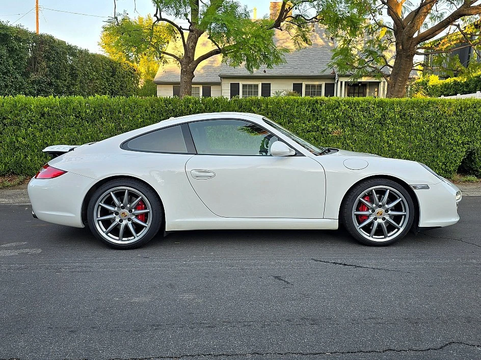 2012 Porsche 997 Carrera S - Image 15 of 19