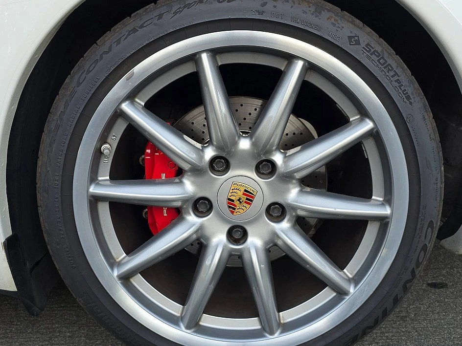 2012 Porsche 997 Carrera S - Image 17 of 19