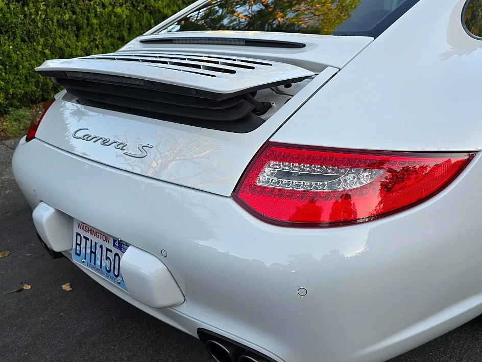 2012 Porsche 997 Carrera S - Image 14 of 19