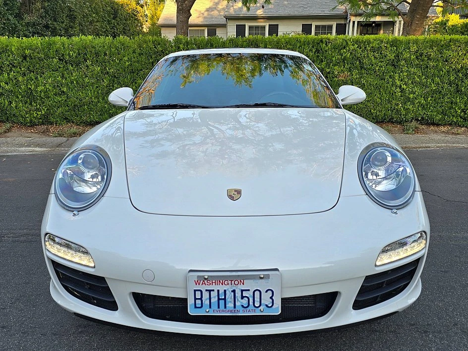 2012 Porsche 997 Carrera S - Image 11 of 19