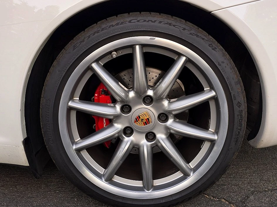 2012 Porsche 997 Carrera S - Image 7 of 19