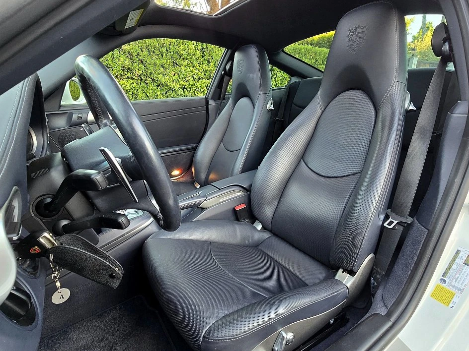 2012 Porsche 997 Carrera S - Image 12 of 19