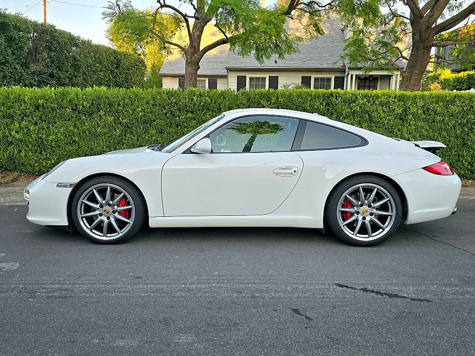2012 Porsche 997 Carrera S - Image 5 of 19