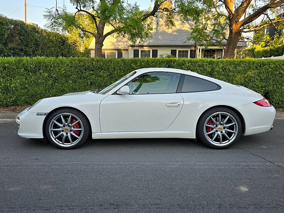 2012 Porsche 997 Carrera S - Image 3 of 19