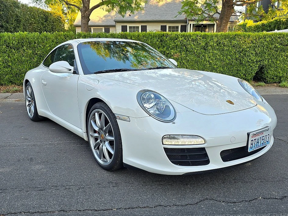 2012 Porsche 997 Carrera S - Image 13 of 19