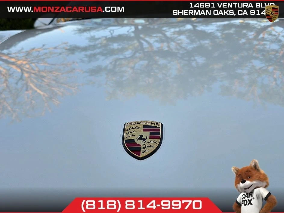 2012 Porsche 997 Carrera S - Image 14 of 21