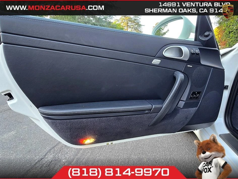 2012 Porsche 997 Carrera S - Image 20 of 21