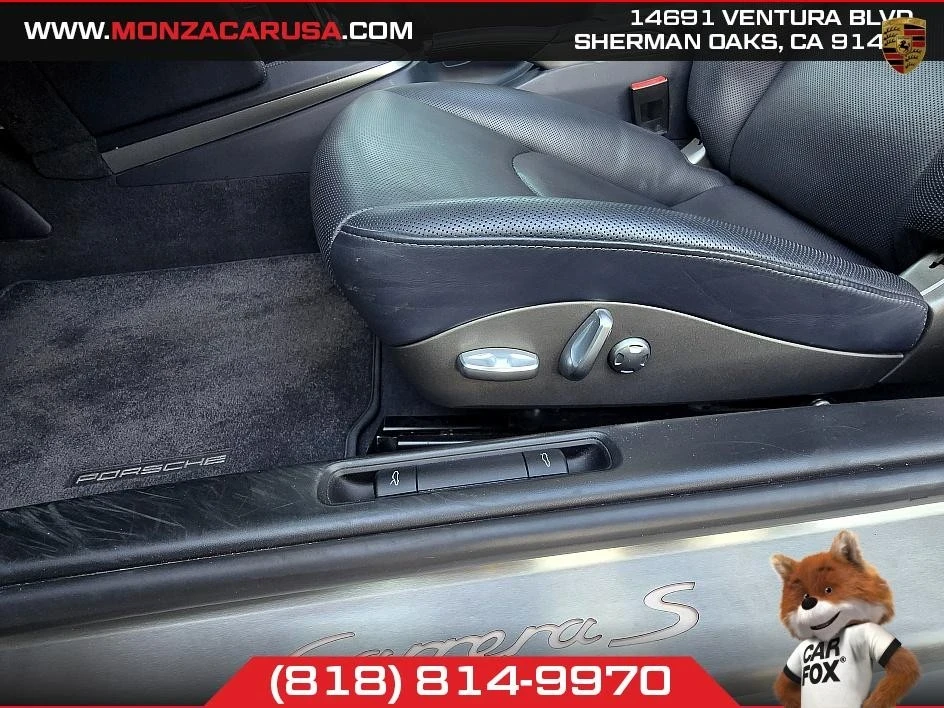 2012 Porsche 997 Carrera S - Image 21 of 21