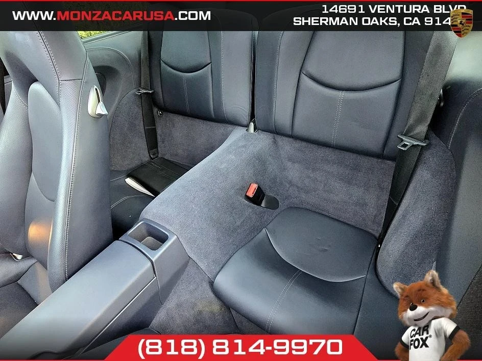 2012 Porsche 997 Carrera S - Image 20 of 21