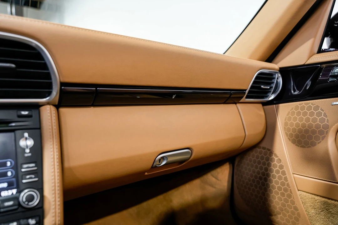 2012 Porsche 997 Carrera S - Image 16 of 21